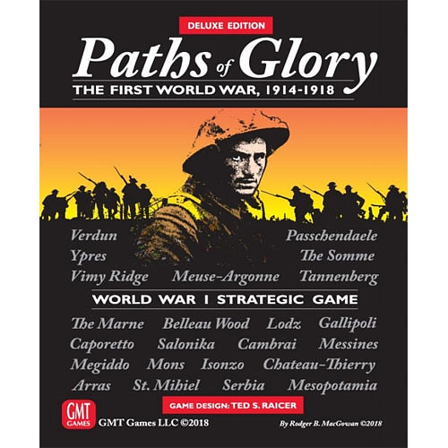 Paths of Glory