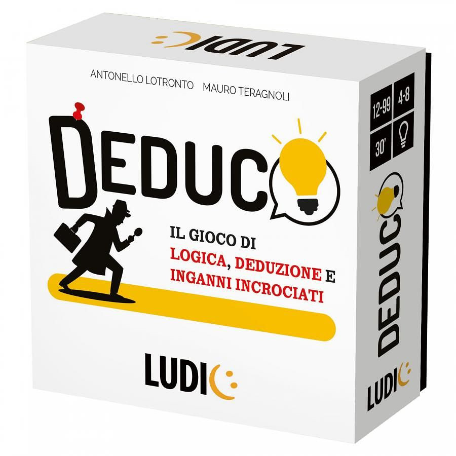 DEDUCO