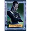 Sea of Clouds: Lurch Cassidy