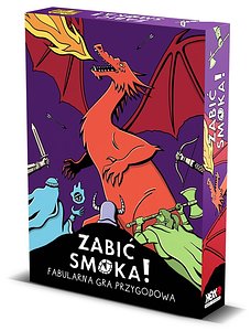 Zabić smoka!