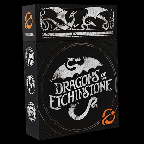 Dragons of Etchinstone