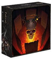 Black Rose Wars: Inferno