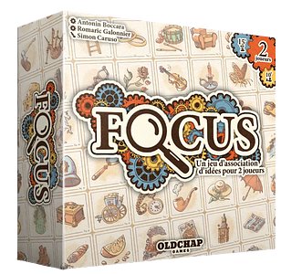 Focus