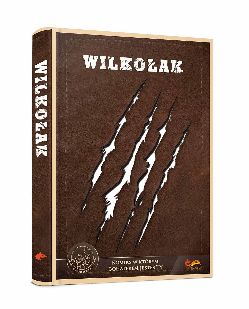 Wilkołak