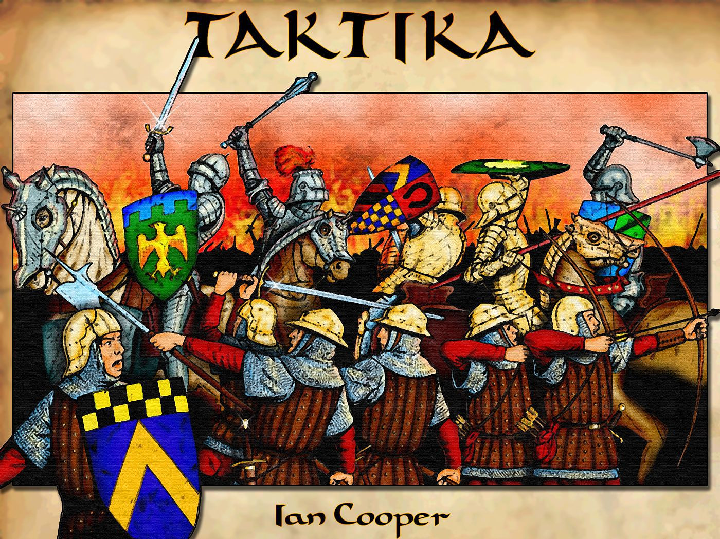 Taktika