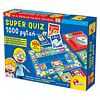 I'm a Genius Talent School: Super quiz - 1000 pytań