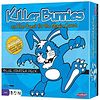 Killer Bunnies and the Quest for the Magic Carrot