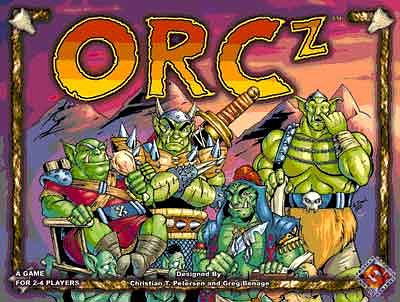 Orcz