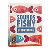 Sounds Fishy: Uitbreiding