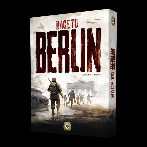 Race to Berlin (druga edycja)