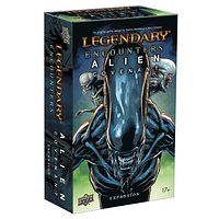 Legendary Encounters: Alien Covenant Expansion