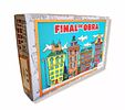 Final de Obra
