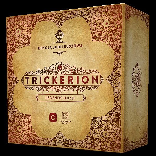 Trickerion: Edycja jubileuszowa