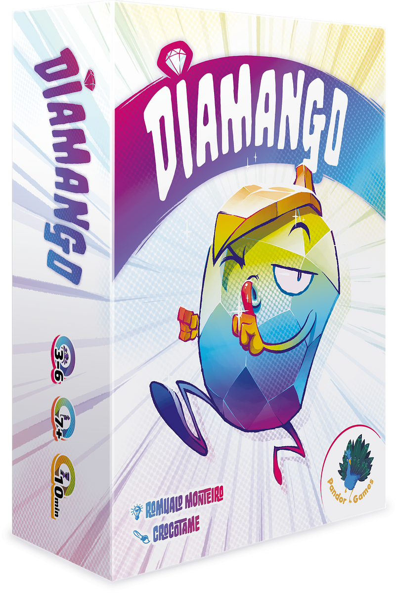 DIAMANGO
