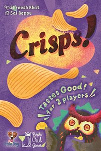Crisps!