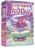 Czarujące kotki