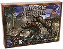 Triassic Terror