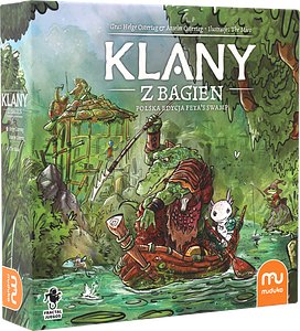 Klany z bagien