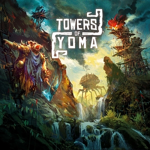 Towers of Yoma