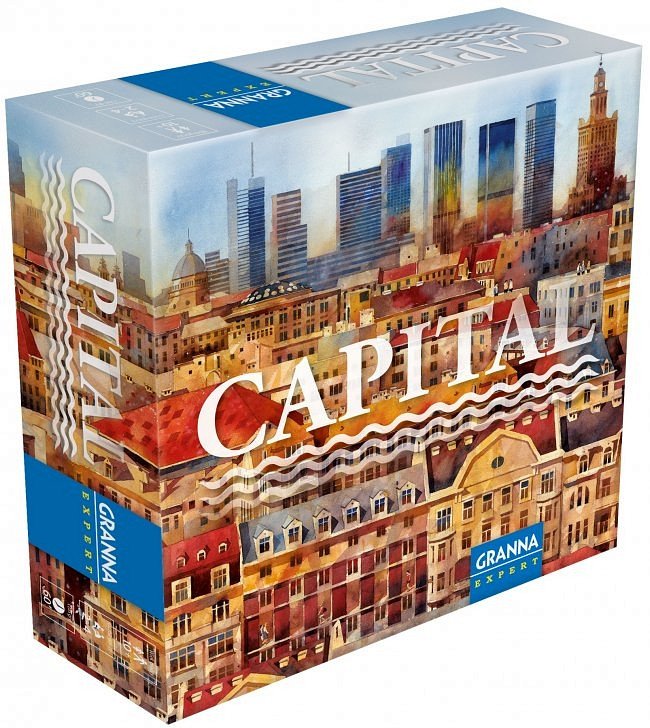 Capital