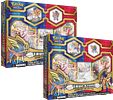 Pokemon TCG: True Steel - Premium Figure & Pin Collection (Display 6szt.)