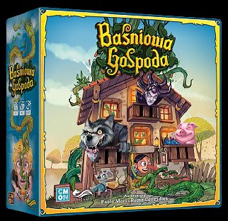 Baśniowa gospoda