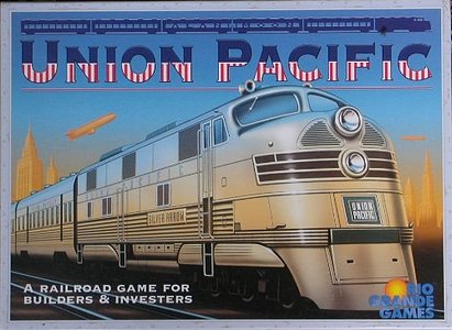 Union Pacific