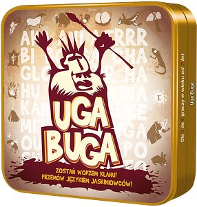 Uga buga