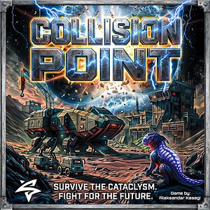 Collision Point 