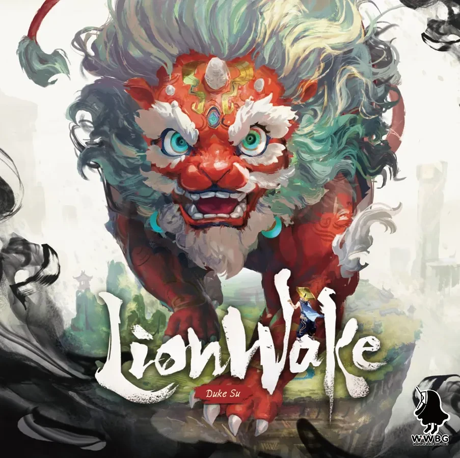 Lionwake