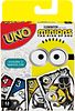 UNO: Minionki