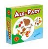 Ale pary: W lesie