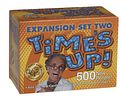 Time's Up! Expansion set #2