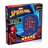 Match: Spiderman