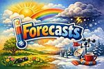 Forecasts