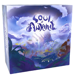 Soul of Ankiril