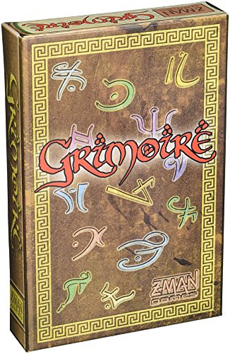Grimoire