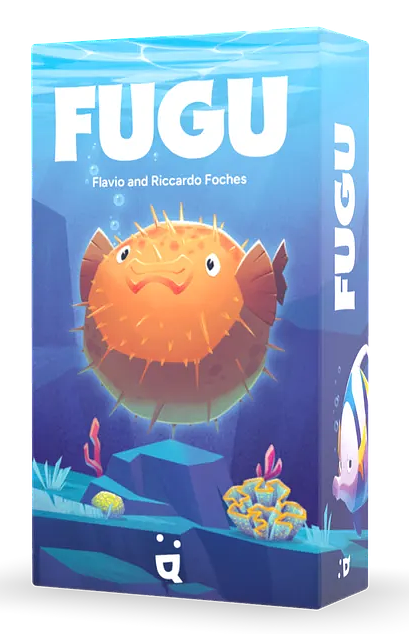 Fugu