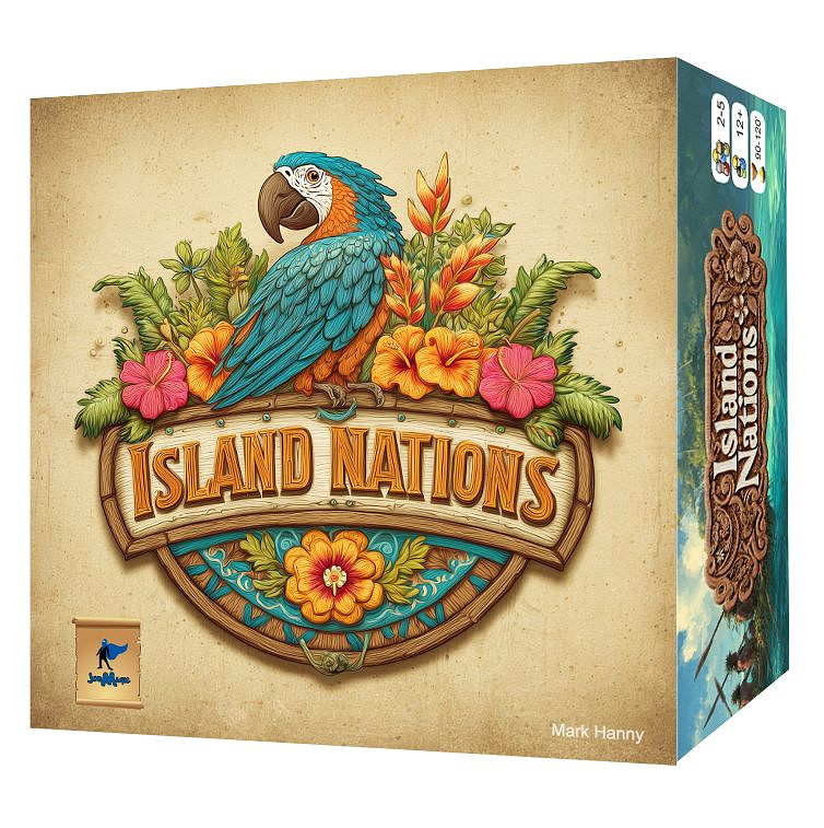 Island Nations