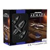 Star Wars Armada: Separatist Alliance Fleet Starter