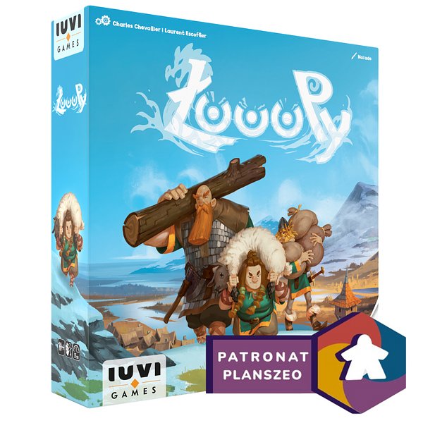 Łupy