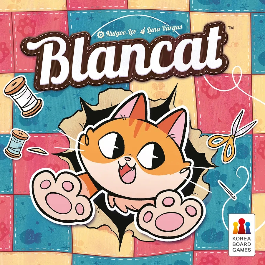 Blancat