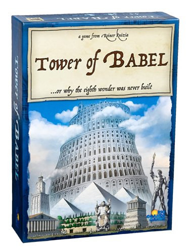 Tower of Babel