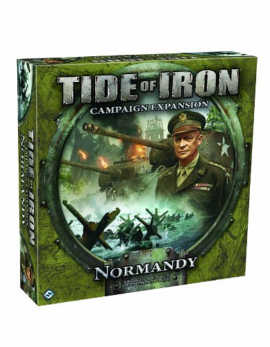 Tide of Iron: Normandy