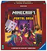 Minecraft: Portal Dash