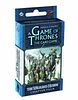 A Game of Thrones: The Card Game - The Wildling Horde Chapter Pack (Revised)