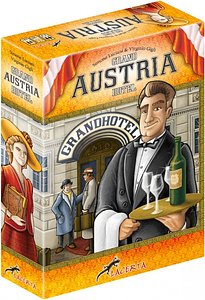Grand Austria Hotel