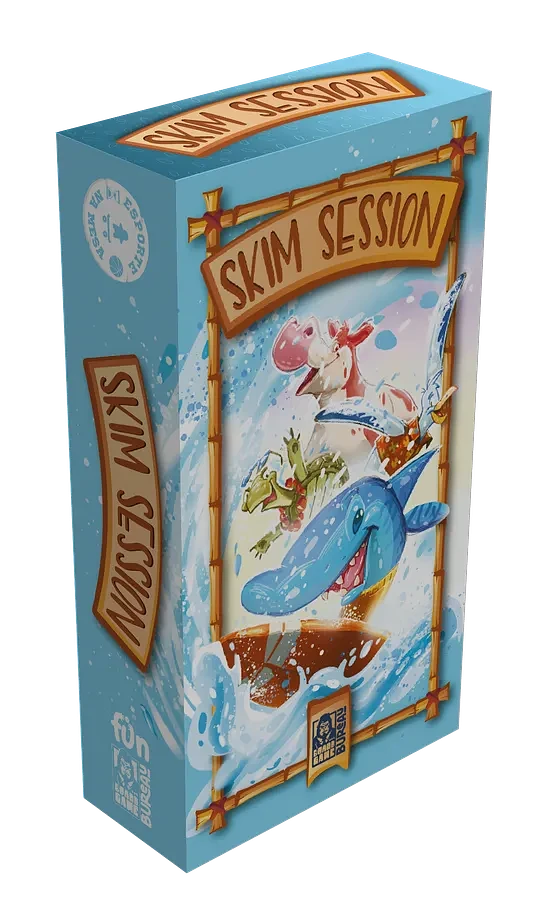 Skim Session