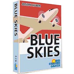 Blue Skies