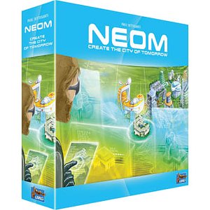 NEOM